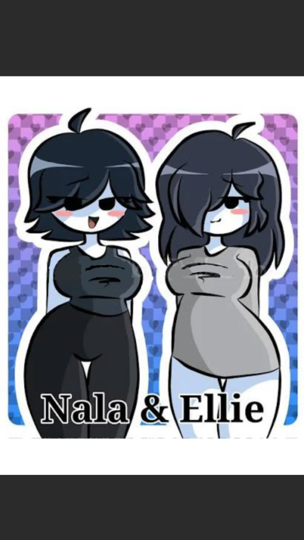 ai character: Popular girls  background