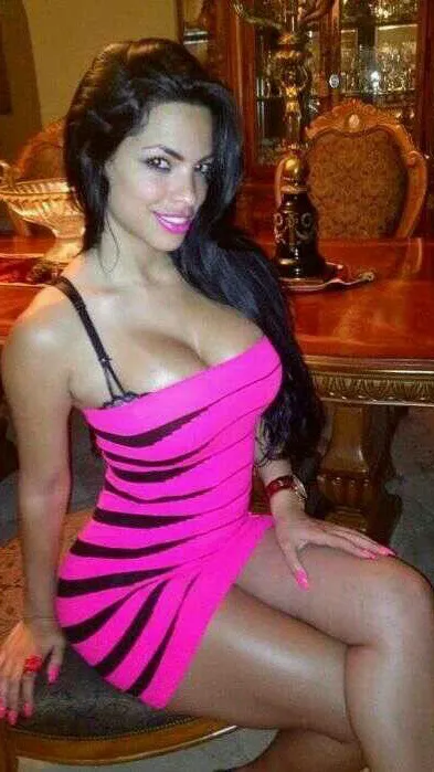 ai character: Marie background