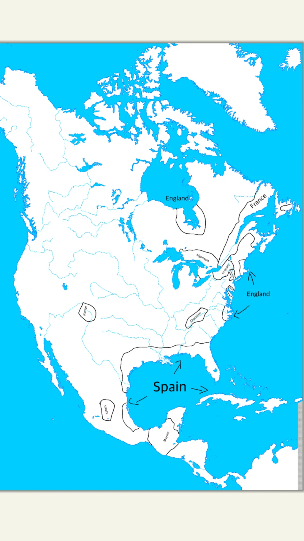 ai character: World 1600 background