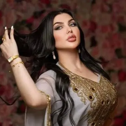 chat with ai character: Yasmin F. Nagi