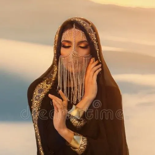 chat with ai character: Jasmin