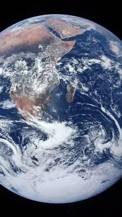 ai character: Sandbox background