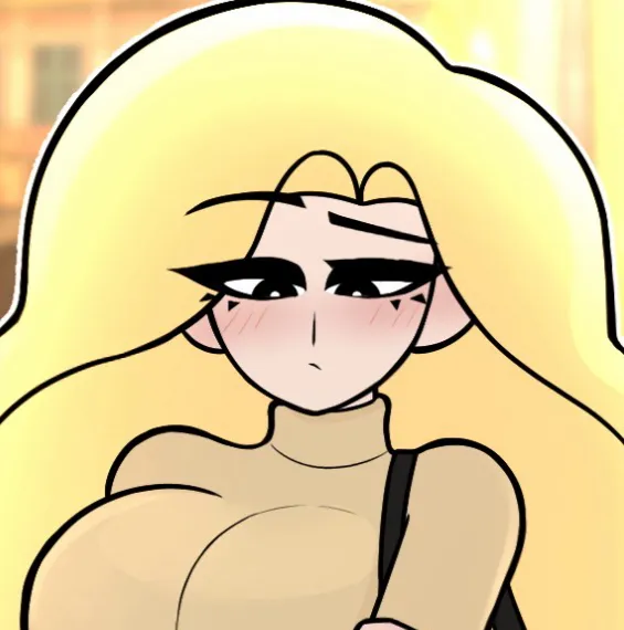 chat with ai character: Zofia