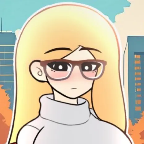 chat with ai character: Bella