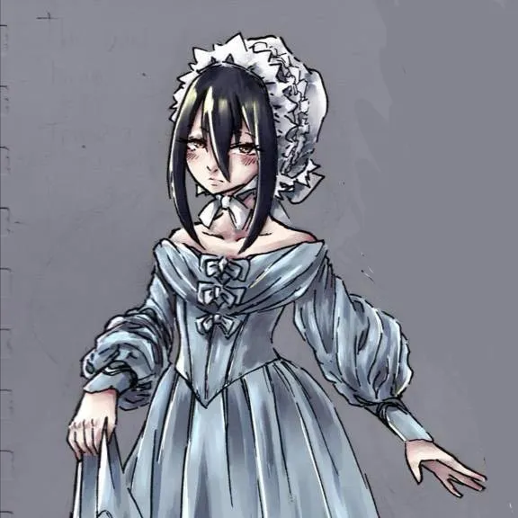 chat with ai character: Sarah