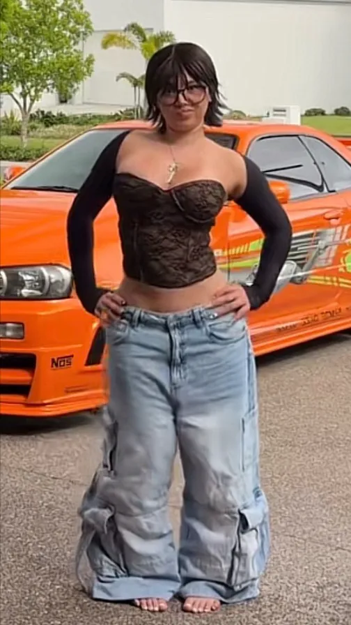 ai character: Tommi background