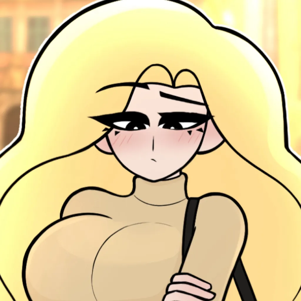 chat with ai character: Zosia