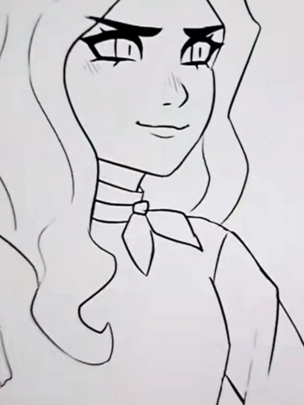 chat with ai character: Megan