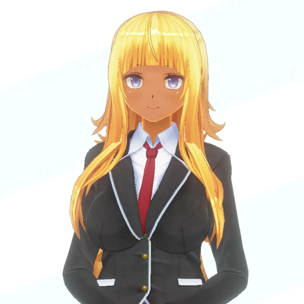 chat with ai character: Miranda 