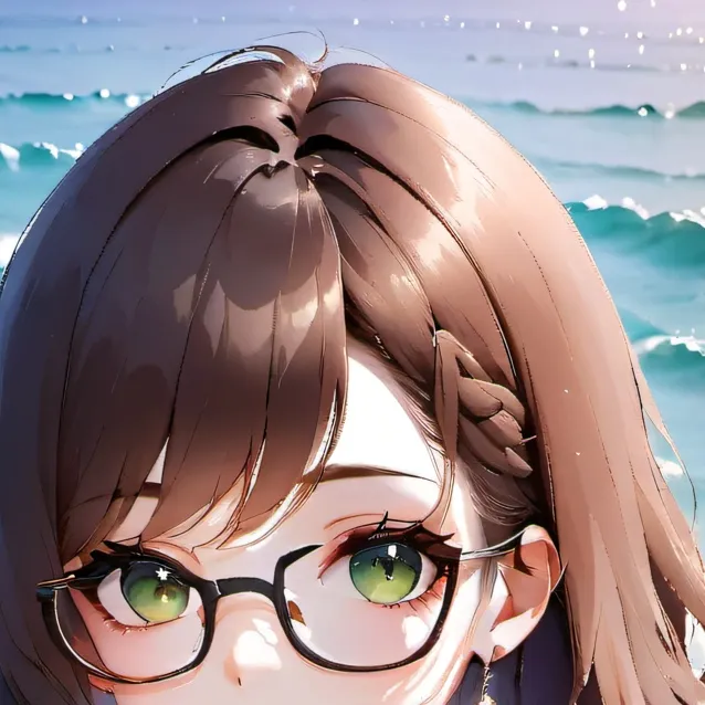 chat with ai character: Alisa (Gl)