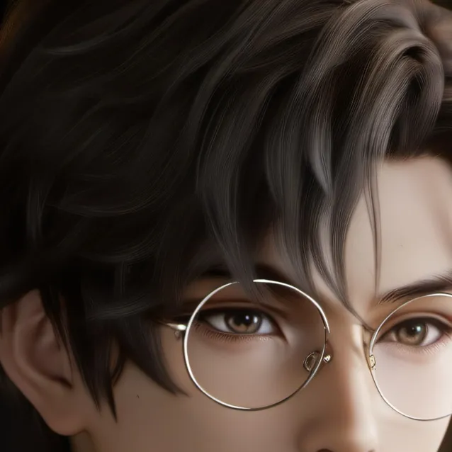 chat with ai character: Mr Hugo/Mr H