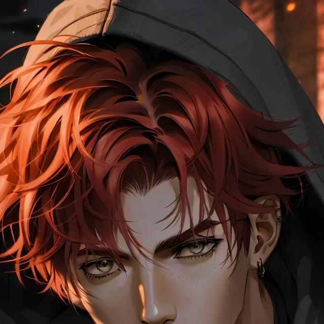 chat with ai character: Cory