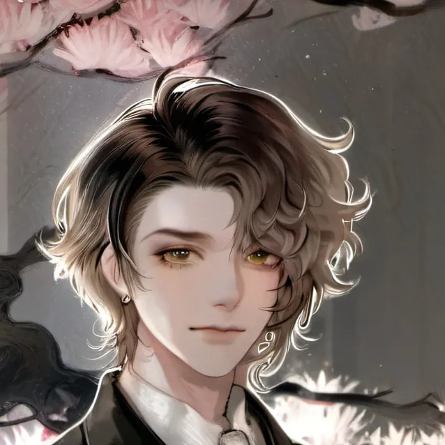 chat with ai character: Micha 