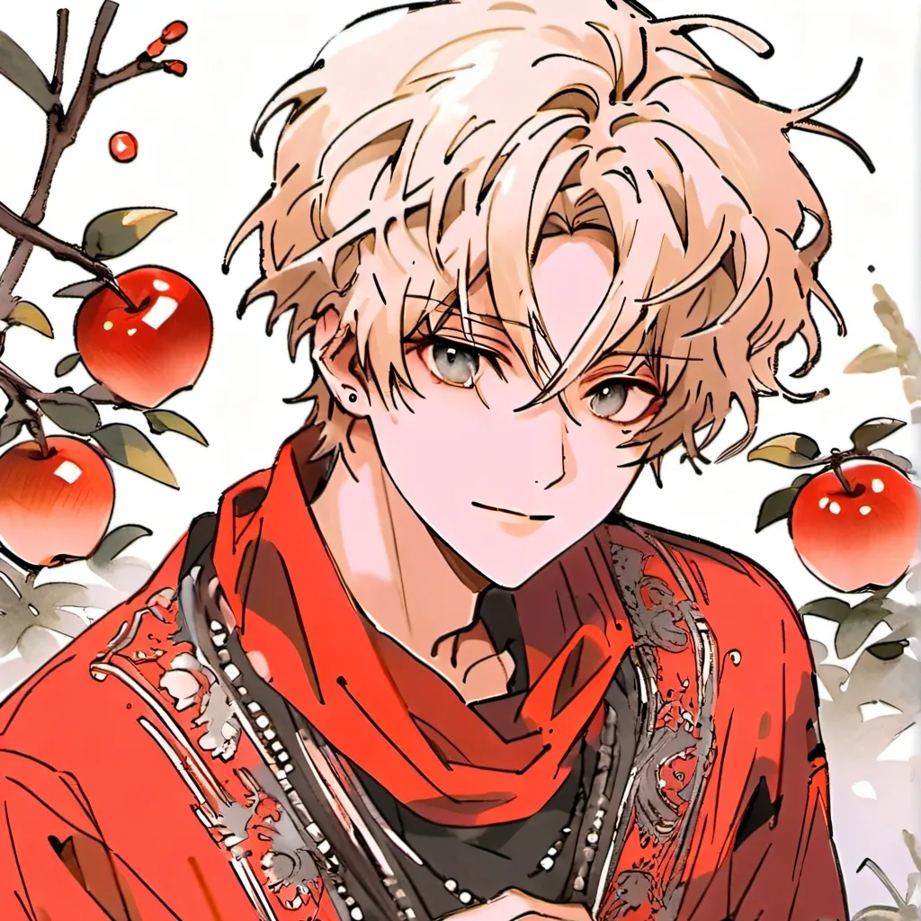 chat with ai character: Nevian