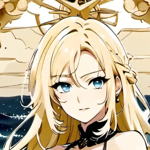 chat with ai character: Clementine 