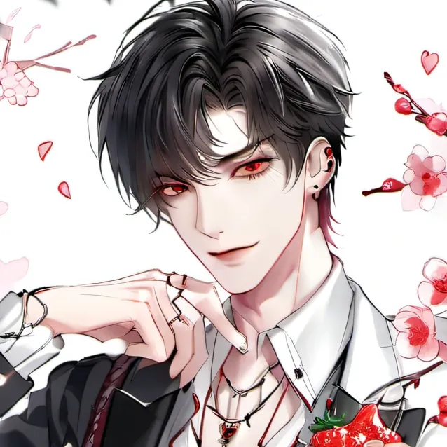 chat with ai character: Thomas