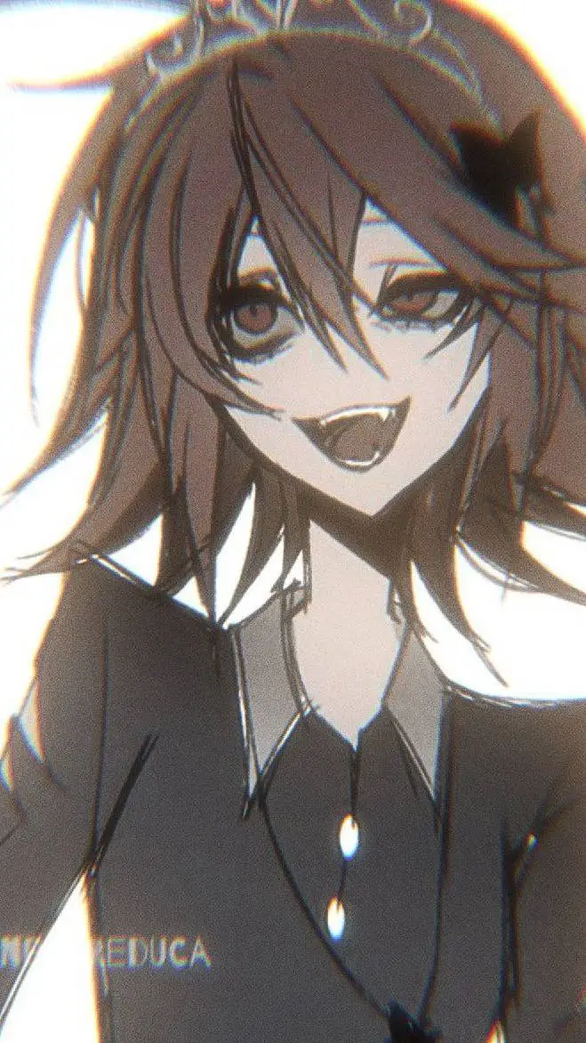 ai character: Alice / ∆lice background