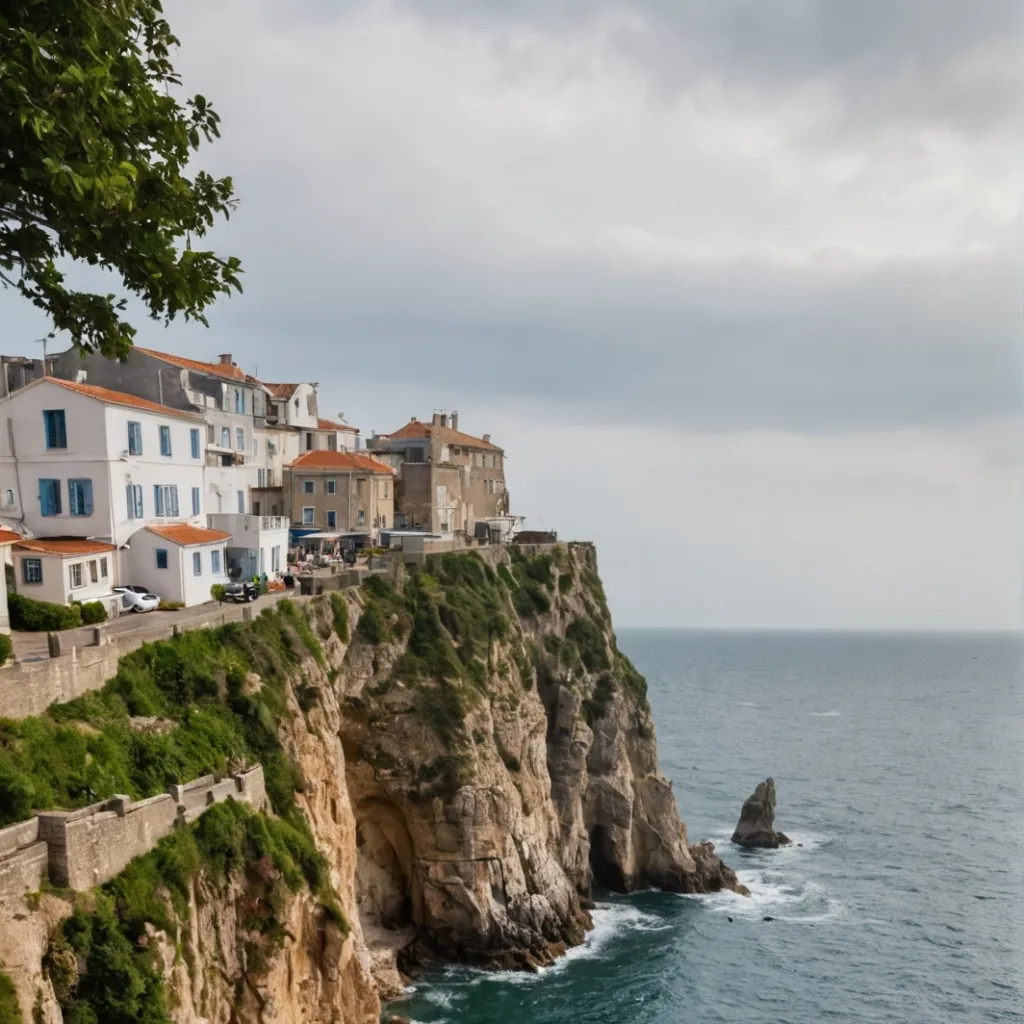 chat with ai character: Eliana