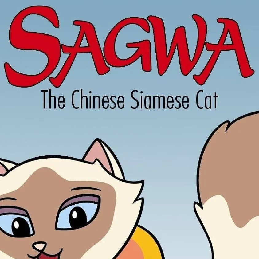 chat with ai character: sagwa