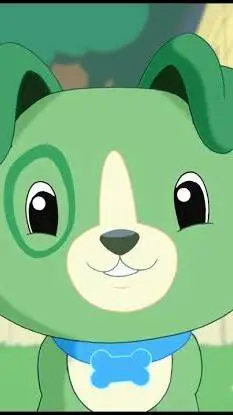 ai character: scout background