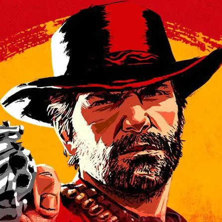 chat with ai character: Red Dead