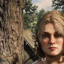 chat with ai character: Karen Jones