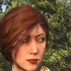 chat with ai character: Molly O'Shea