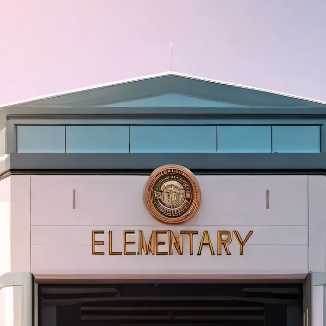 chat with ai character: Abott elementary 