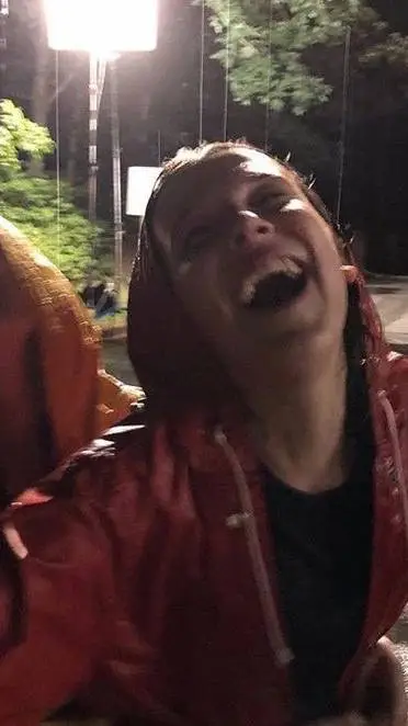 ai character: Jane Hopper background