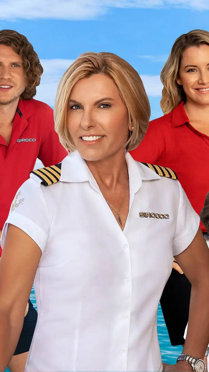 ai character: Below deck Med S4 background