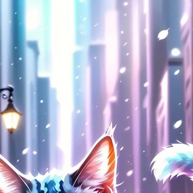 chat with ai character: Ezzy