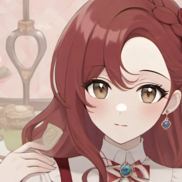chat with ai character: Isabel 