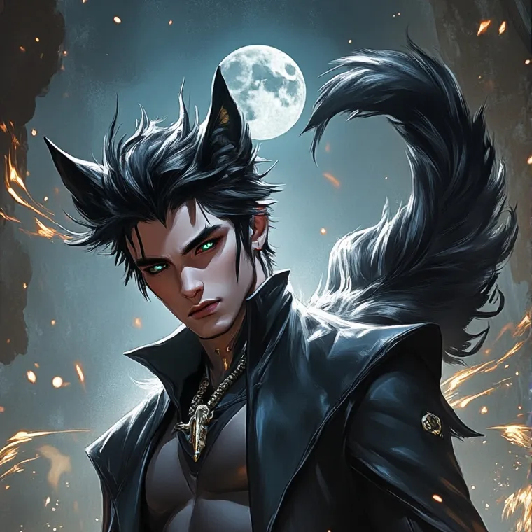 chat with ai character: Corey ￼