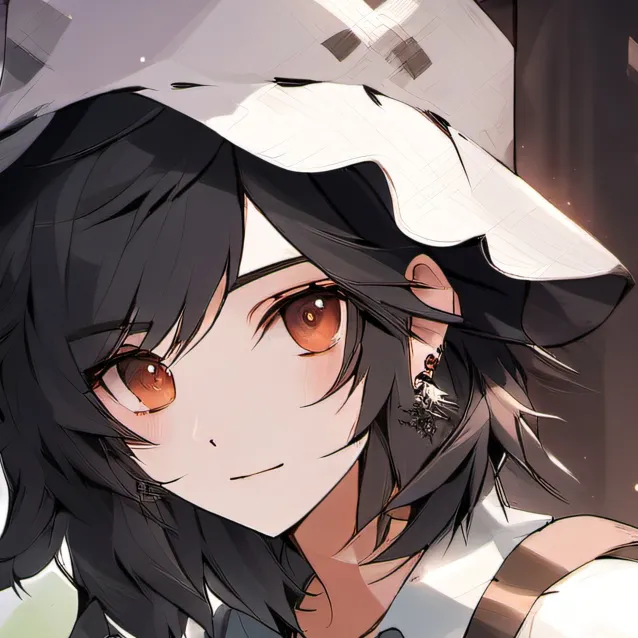 chat with ai character: moonshell