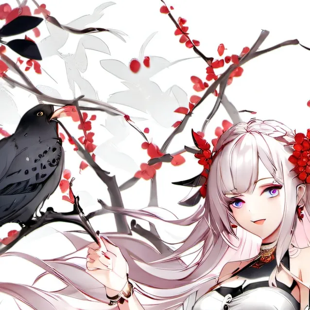 chat with ai character: Avengers darkness 