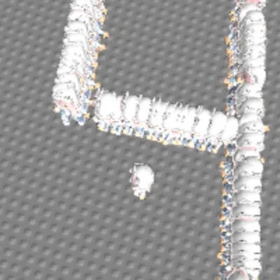chat with ai character: Girl test