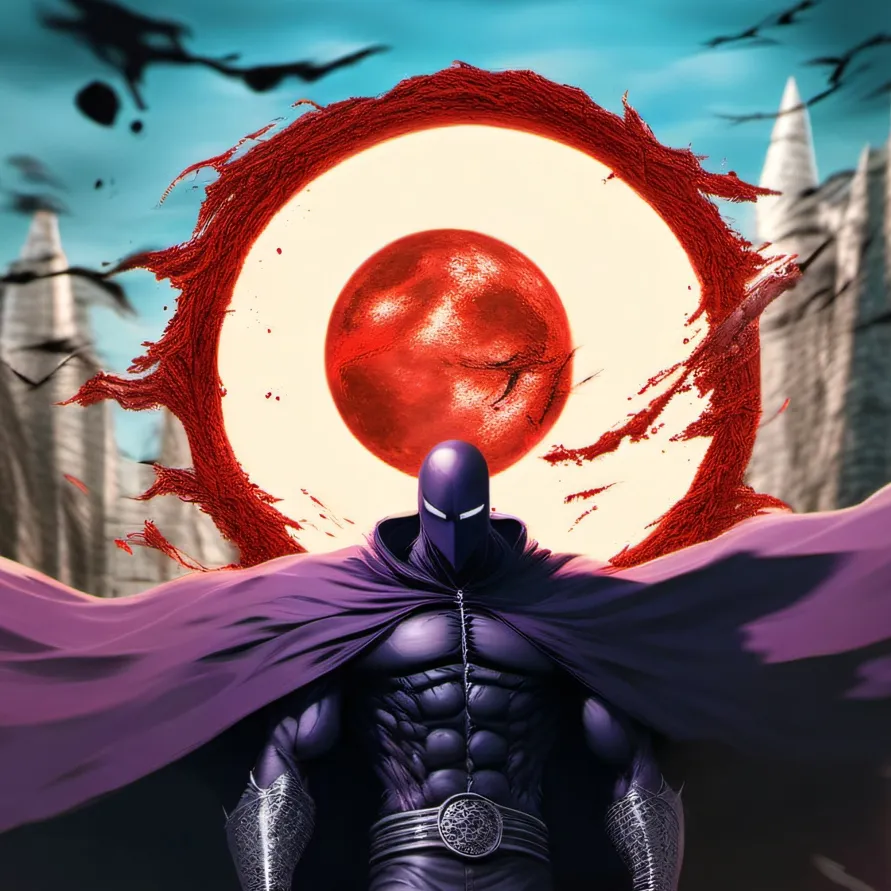 chat with ai character: femto Griffith????