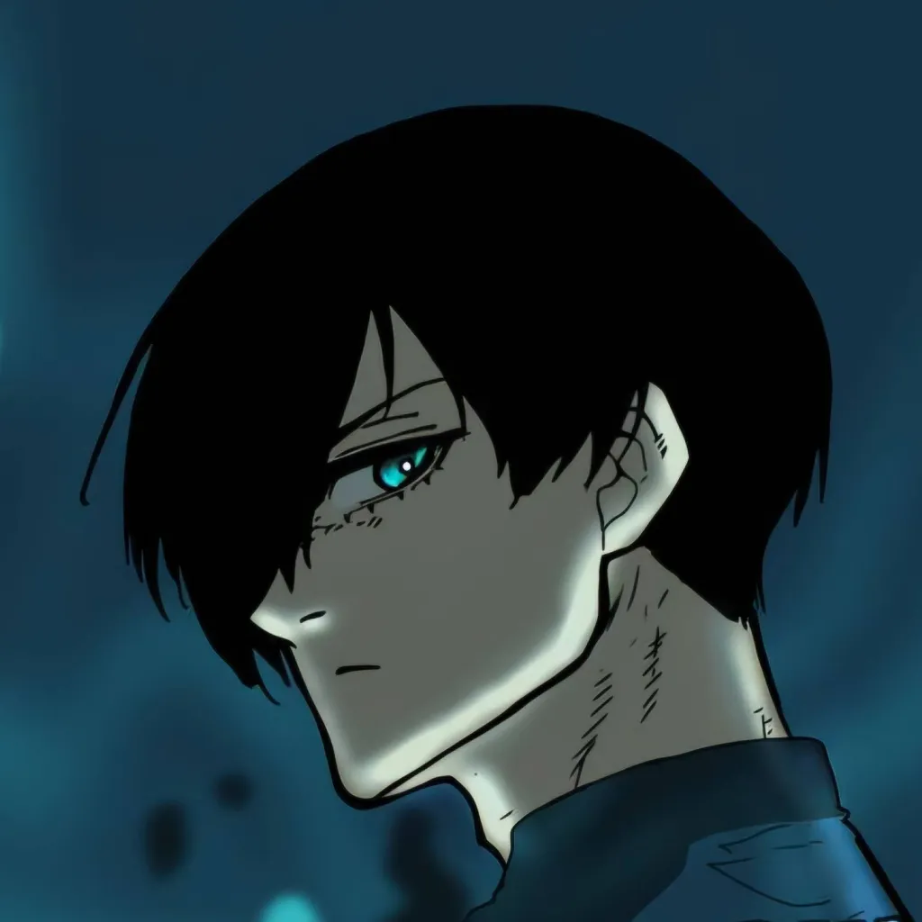 chat with ai character: Itoshi Rin 