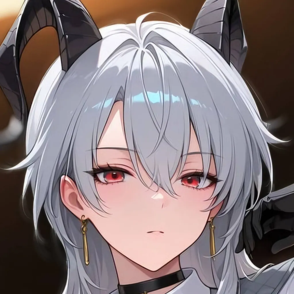 chat with ai character: Zani 