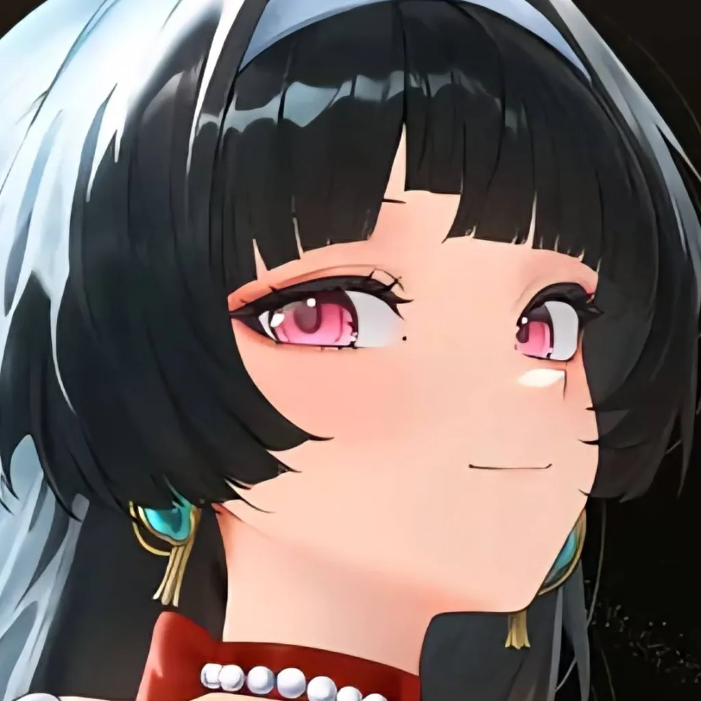 chat with ai character: Astra Yao
