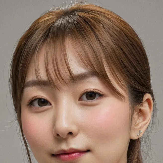 chat with ai character: hikari