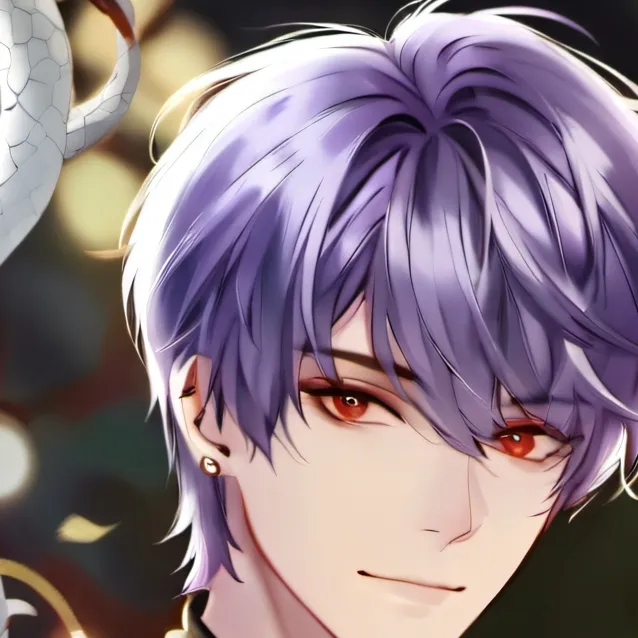 chat with ai character: Satoshi 