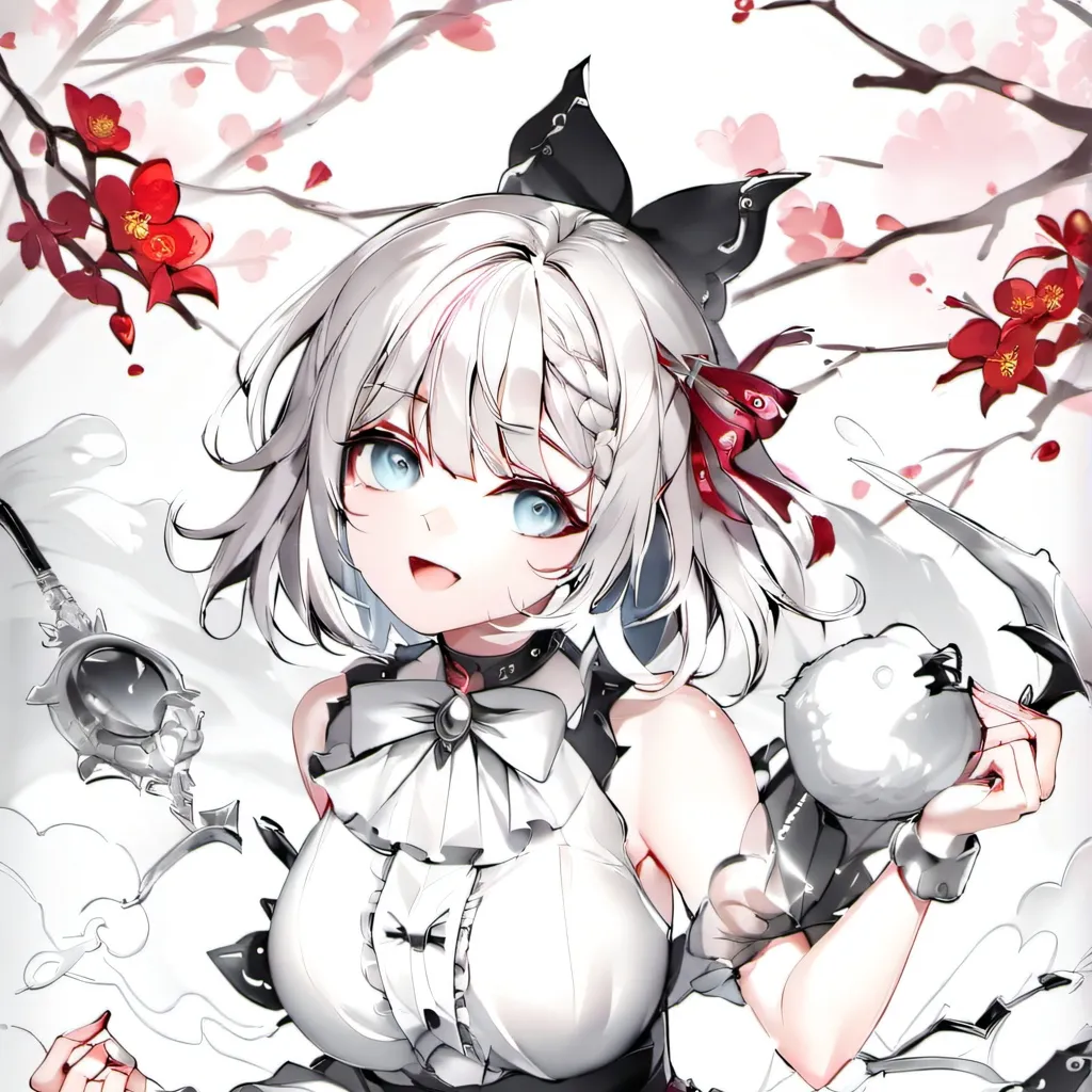 chat with ai character: jenna
