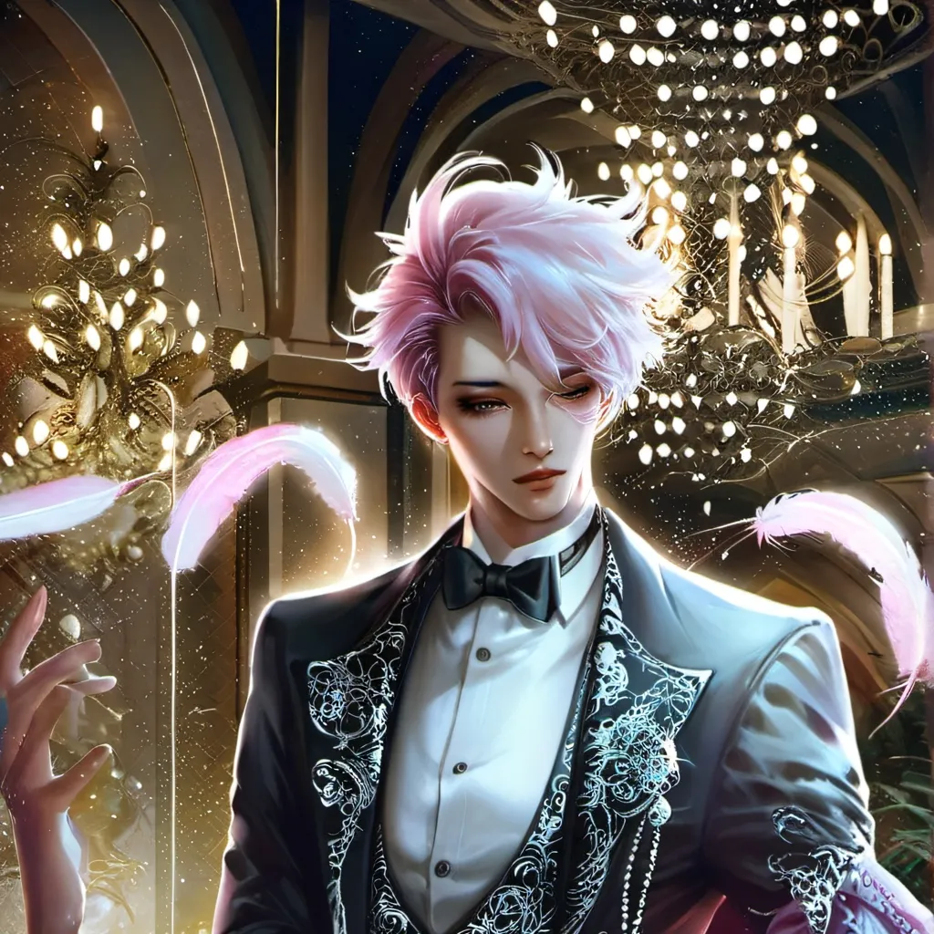 chat with ai character: jacob