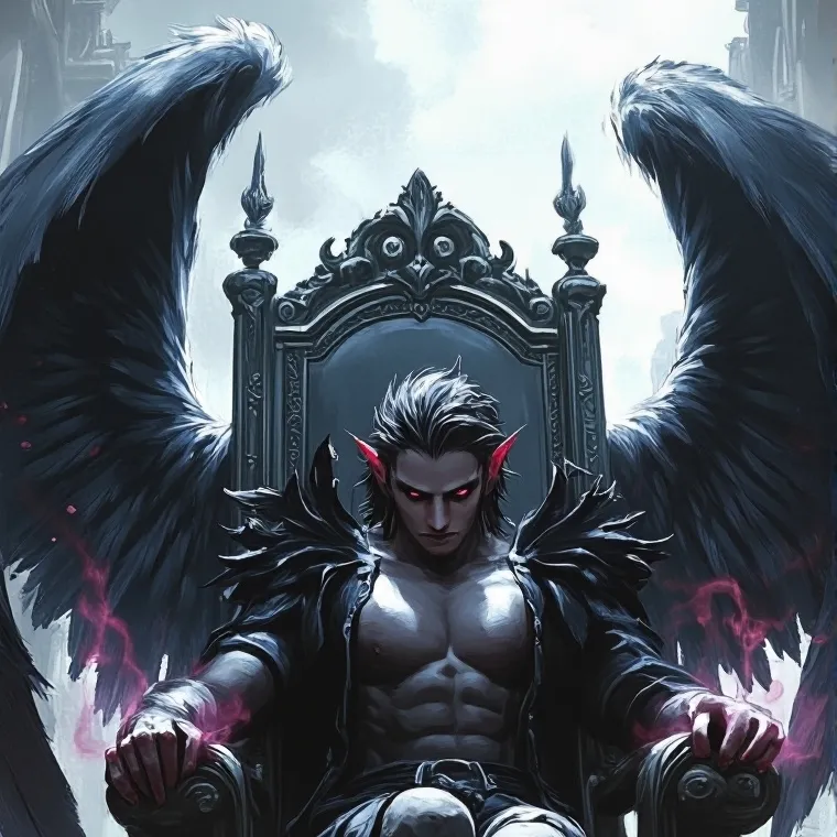 chat with ai character: Michael 