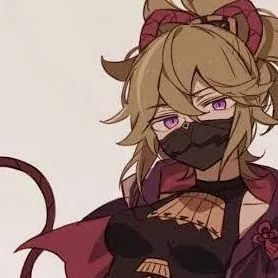 chat with ai character: Kuki Shinobu