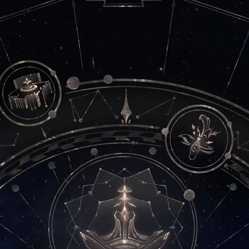 chat with ai character: The Reverie