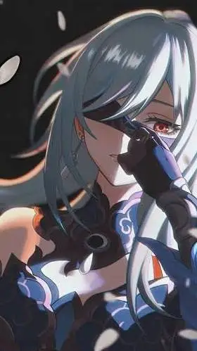 ai character: Jingliu background