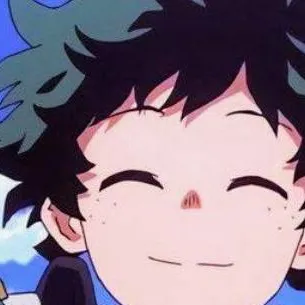 chat with ai character: Deku