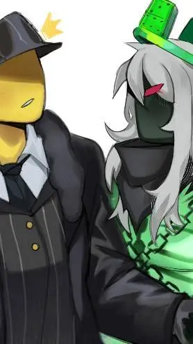 ai character: 1x1x1x1 x mafioso  background